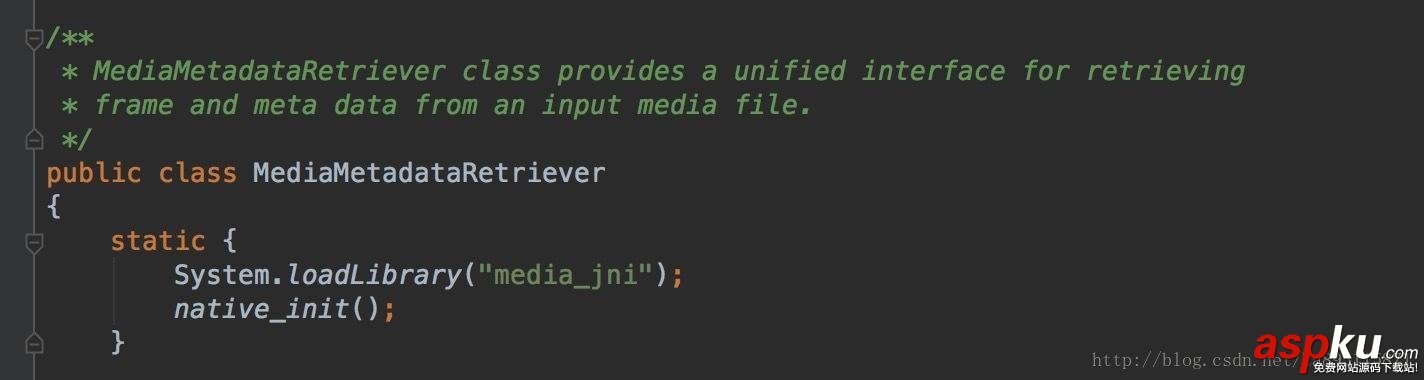 android提取視頻多張圖片和視頻信息實例 android提取視頻圖片,android視頻提取圖片,android提取視頻信息