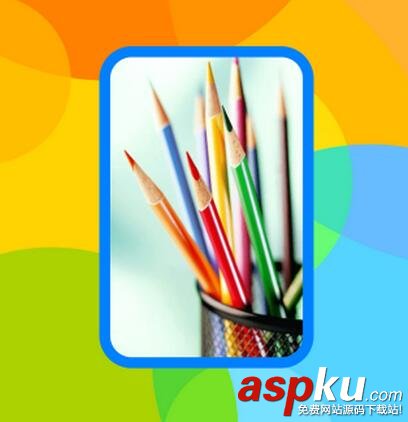 Android自定義控件之圓形、圓角ImageView Android,圓形,圓角,ImageView