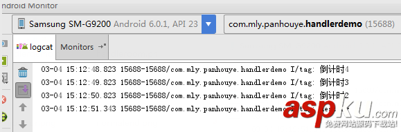 android,handler實現(xiàn)倒計時,countdownview,倒計時