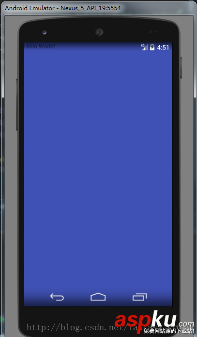 Android 狀態欄虛擬導航鍵透明效果的實現方法 android,透明狀態欄,虛擬導航鍵