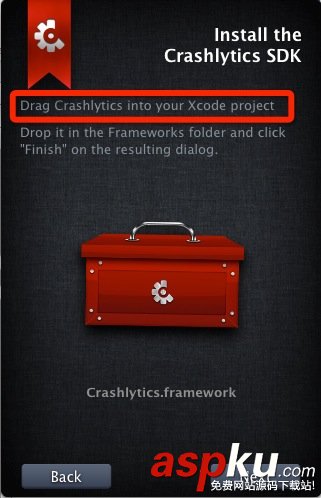 Crashlytics Android 異常報告統(tǒng)計管理(詳解) crashlytics,android