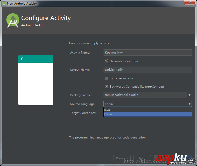 使用Kotlin開發Android應用的初體驗 kotlin開發android,kotlin,android,android支持kotlin