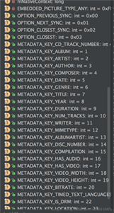 android提取視頻多張圖片和視頻信息實例 android提取視頻圖片,android視頻提取圖片,android提取視頻信息