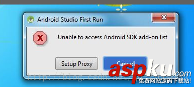 Android Studio安裝配置方法圖文教程 Android,Studio