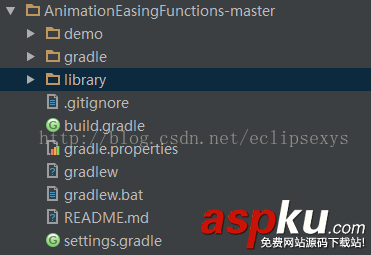 Android,Studio導入Project與Module的,Studio導入項目實例