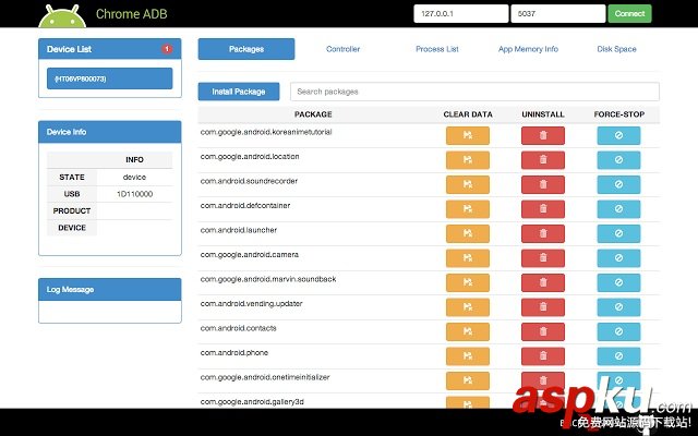 Android,開(kāi)發(fā)工具