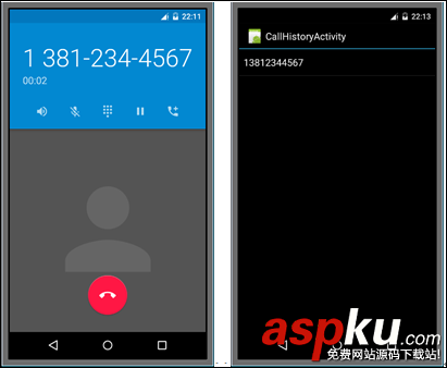 第1個Android應用程序 Android制作簡單單頁導航 Android,Android應用程序,Android單頁導航