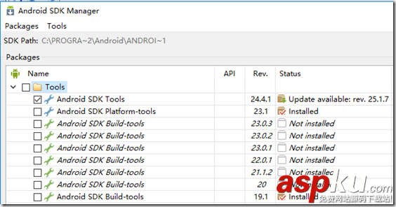 Android將Xamarin For VS升級(jí)為4.1.0.530版教程 Android,Xamarin
