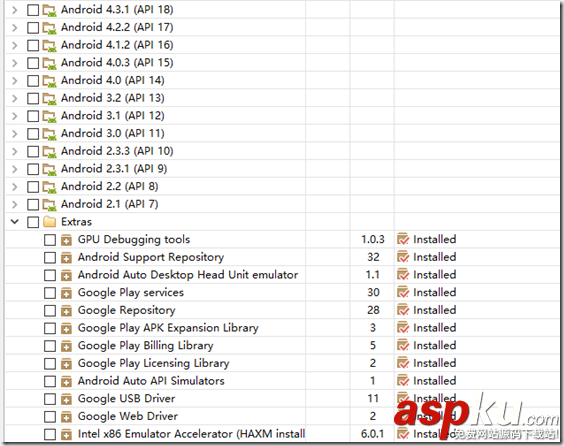 Android將Xamarin For VS升級(jí)為4.1.0.530版教程 Android,Xamarin