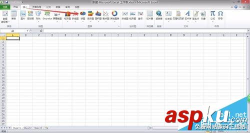 Excel中如何簡單快速的插入餅圖來展現當月消費? Excel中如何簡單快速的插入餅圖來展現當月消費?