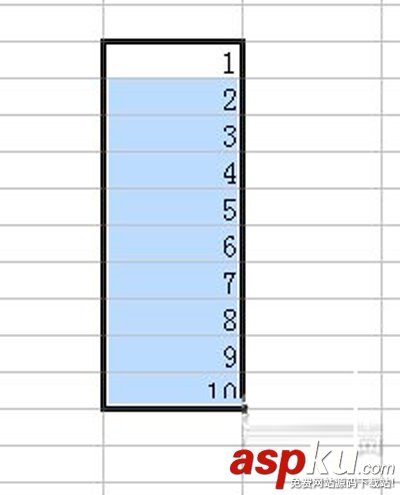 Excel表格的10個基本操作 Excel表格的10個基本操作