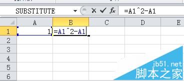 Excel中一元方程式怎么求解? Excel,一元方程式