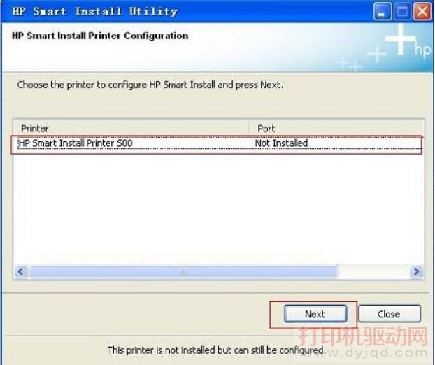 HP打印機重啟電腦后需要重裝驅(qū)動才能打印的問題分析及解決方法