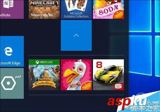 Win10,RS2創作者