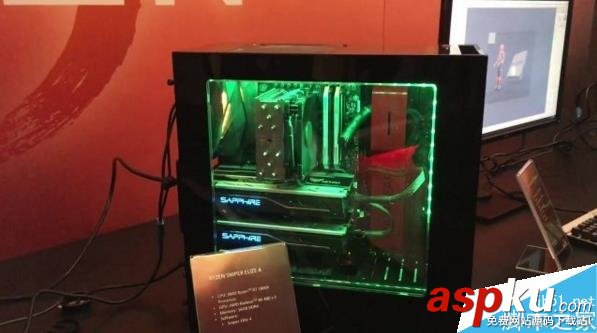 AMD,Ryzen,1800X,Intel,i7-6900K,銳龍,Ryzen性能評(píng)測