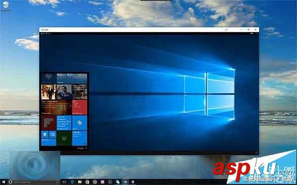 Win10一周年更新預覽版14316更新內容匯總 Win10,預覽版