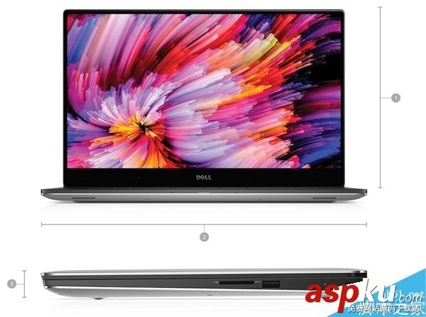 筆記本XPS15,GTX1050,顯卡