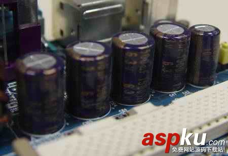 如何計算CPU供電所需要的電容數(shù)量？