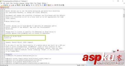 win10,XAMPP,apache,無法啟動(dòng)