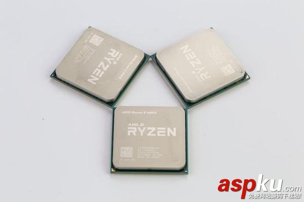Ryzen5,AMD,銳龍5,銳龍1600x,處理器,Ryzen5評測