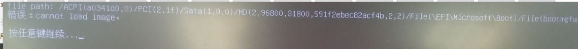 win10,Ubuntu,雙系統(tǒng)安裝教程,win10Ubuntu雙系統(tǒng)