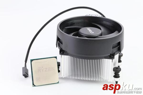 Ryzen5,AMD,銳龍5,銳龍1600x,處理器,Ryzen5評測