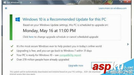 Win10,微軟
