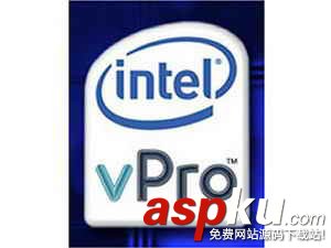 Intel vPro技術(shù) 博銳