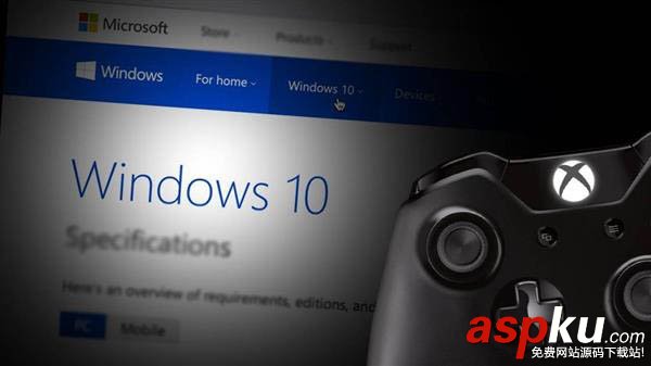 Win10,游戲模式