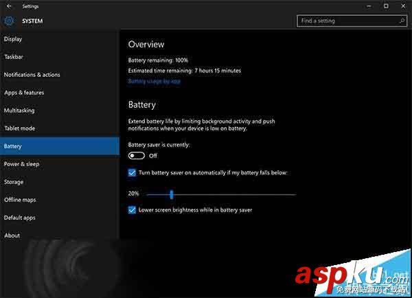 Win10一周年更新預覽版14316更新內容匯總 Win10,預覽版