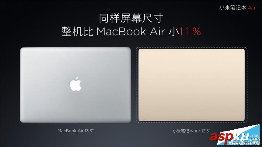 小米筆記本Air,小米筆記本,MacBook,Air,小米,小米發(fā)布會(huì)