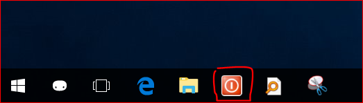 Win10,關(guān)機(jī)