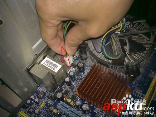 電腦主板,CPU