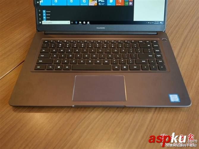 華為MateBook,D,D評測