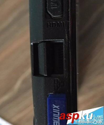 華碩K550,筆記本拆機