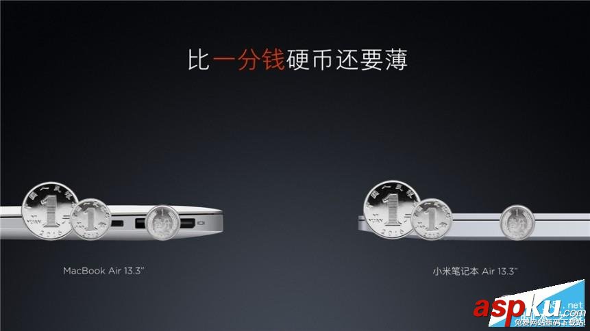 小米筆記本Air,小米筆記本,MacBook,Air,小米,小米發(fā)布會(huì)