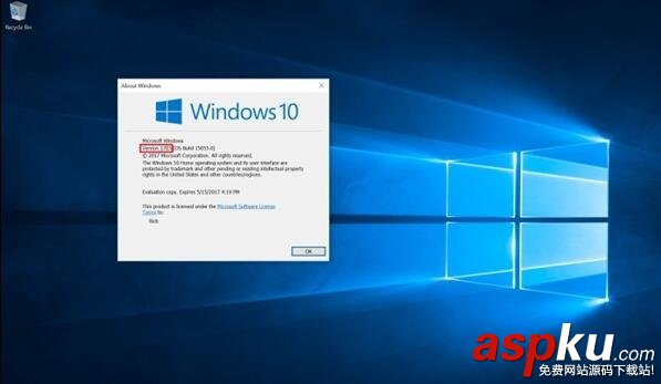 Win10,Win10快速預覽版