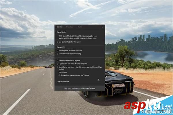 Win10,RS2創作者