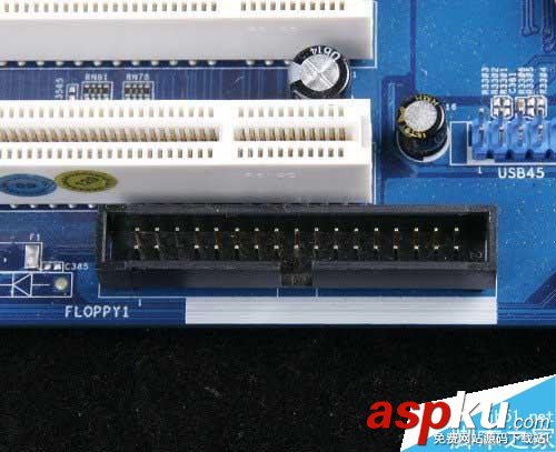 電腦主板接口圖解,電腦主板,電腦主板接口介紹
