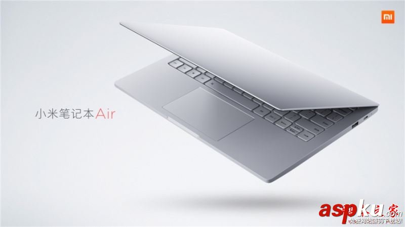 小米筆記本,Air,小米air