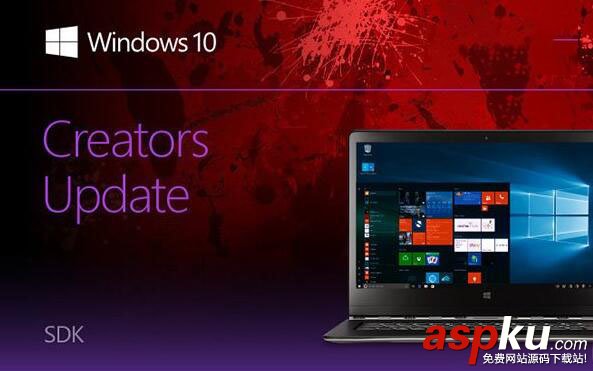 Win10創造者,Win10