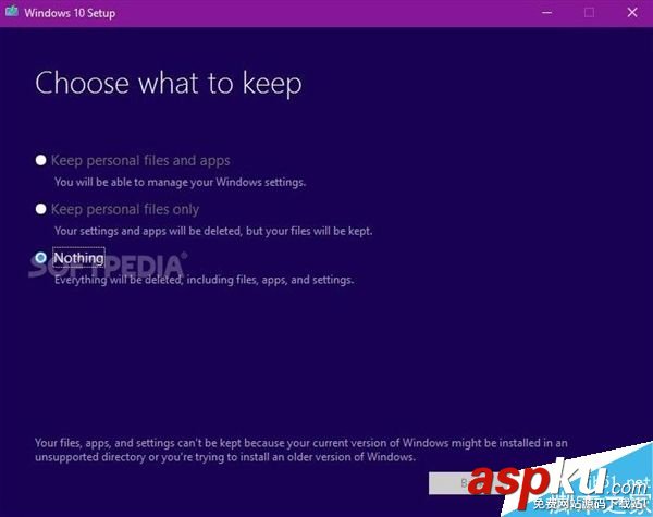 Win10一鍵純凈安裝工具使用體驗:電腦小白也能輕松使用 Win10,一鍵純凈安裝