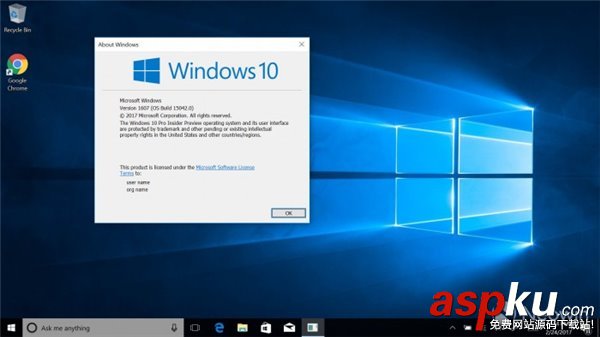 Win10創造者更新,Win10預覽版,win10創造者預覽版