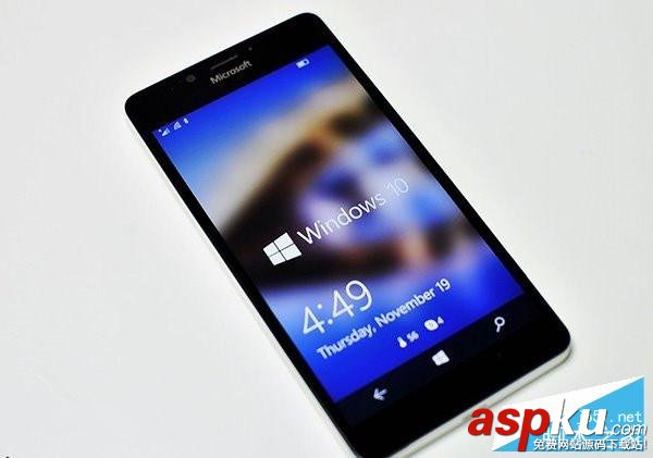 Win10,Mobile,Win10預覽版