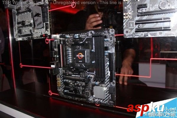 AMD,Ryzen平臺
