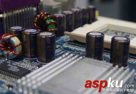 如何計算CPU供電所需要的電容數(shù)量？