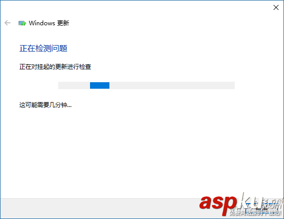 Win10,無法自動更新