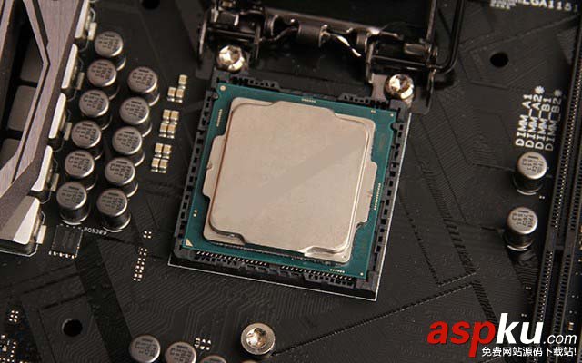 Z270,Z370,主板,區(qū)別
