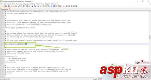 win10,XAMPP,apache,無法啟動(dòng)