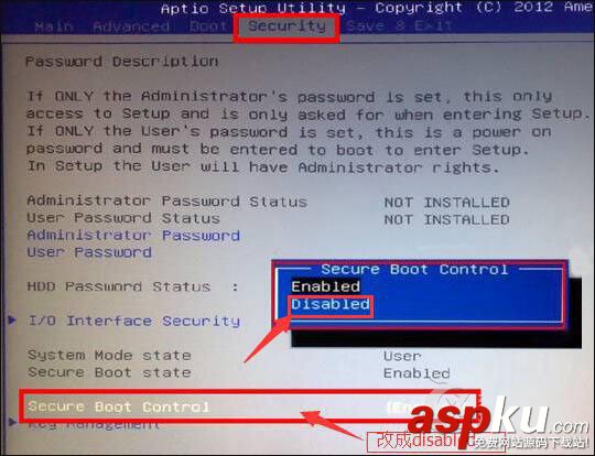 Win10,UEFI,識別U盤